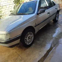 سلام پژو مدل 86 تو کرم دوگانه فابریگ|خودرو سواری و وانت|گنبد کاووس, |دیوار