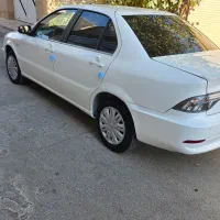 سورن پلاس|خودرو سواری و وانت|شاهین‌شهر, حاجی آباد|دیوار