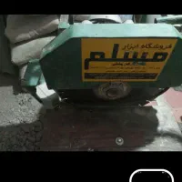 دستگاه آجر بر|ماشین‌آلات صنعتی|یزد, |دیوار
