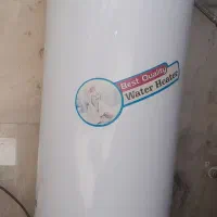 آبگرمکن برقی ۱۲۰ لیتری درحد نو