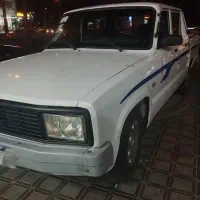 مزدا دوکابین کارا 2000cc|خودرو سواری و وانت|بیرجند, |دیوار