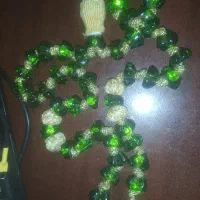 گردنبند قیمتی وارداتی