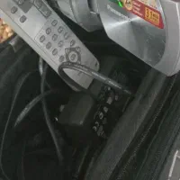 کامل بالوازم|دوربین عکاسی و فیلم‌برداری|بجنورد, |دیوار