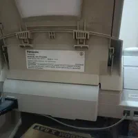 دستگاه فکس پاناسونیک