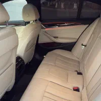 BMW 530i 2017 G30|خودرو سواری و وانت|جلفا, |دیوار