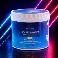 محصولات پاک کننده