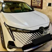 گک امکو مدل ۲۰۲۴ بنزینی صفر