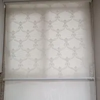 پرده زبرا دومکانیزم