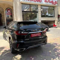 لکسوس rx200،مدل۲۰۱۸|خودرو سواری و وانت|تهران, عباس‌آباد|دیوار