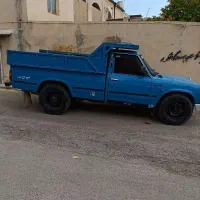 نیسان تمیز آماده به کار فروشی