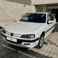 پارس elx فول سفارشی ۱۴۰۲ سیمی