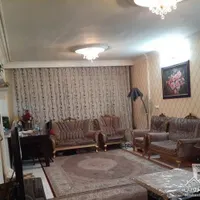 اپارتمان ۱۰۰ متری، دو خوابه، بازسازی شده