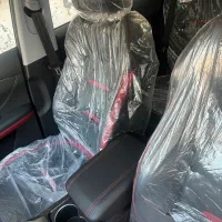 فروش MVM X55 PRO IE مدل 1404 صفر خشک|خودرو سواری و وانت|بندر انزلی, باغ زمانی|دیوار