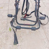 آویز دوچرخه به خودرو|دوچرخه، اسکیت، اسکوتر|نجف‌آباد, بازار|دیوار