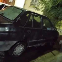 پرایدمدل ۸۱
