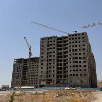 تعاونی بانک کشاورزی مروارید شهر گلستان نرگس