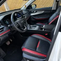 X55 Pro IE Sport|خودرو سواری و وانت|کرج, فاز ۳ مهرشهر|دیوار