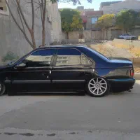 پژوپارسTUFمدل ۹۱