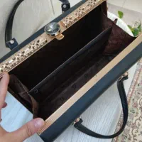 کیف مجلسی سالم|کیف، کفش، کمربند|مشهد, ایثار|دیوار