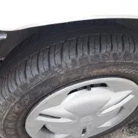 پراید۸۹بیرنگ دوگانه شرکتی|خودرو سواری و وانت|قیدار, |دیوار