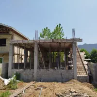 اجرای اسکلت بندی و قالب بندی