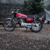 موتورهوندا۸۹