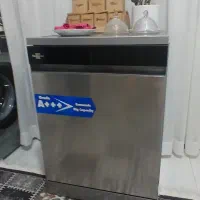 ماشین ظرفشویی