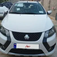 کوئیک GXتیپL مدل404صفرخشک
