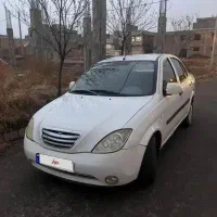 تیبا صندوقدار ۹۱|خودرو سواری و وانت|شوط, |دیوار