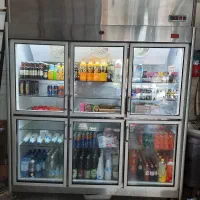 یخچال استند سیگار استند خشکبار تابلو روان سماور