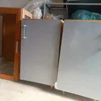 کمد دیواری و زمینی