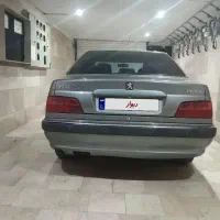 پژوپارس سال ۹۶بیرنگ