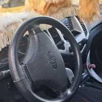 زمیاد مدل ۱۴۰۰|خودرو سواری و وانت|سراوان, |دیوار