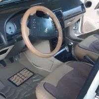 پارس سال مدل ۹۵|خودرو سواری و وانت|کامیاران, |دیوار