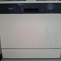 ماشین ظرفشویی ۶ نفره مجیک