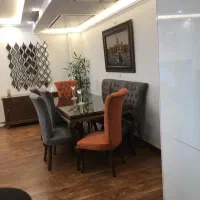 فروش میز ناهارخوری هشت نفره