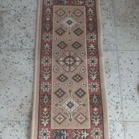 رو پله ایی