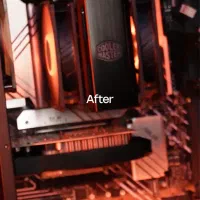 کامپیوتر حرفه‌ایی PC|رایانه رومیزی|سنندج, |دیوار