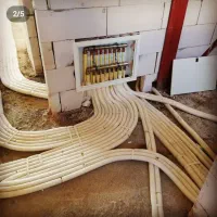 لوله کشی ،اب وفاضلاب و پکیچ|خدمات پیشه و مهارت|سبزوار, سجاد|دیوار