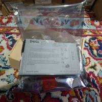 باطری لپتاپ دل D500.D600.D810.E6400.6500و|قطعات و لوازم جانبی رایانه|تهران, شهید رجایی|دیوار