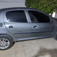 خودروی ۲۰۶ تیپ دو|خودرو سواری و وانت|جم, |دیوار