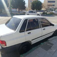 پراید مدل۸۴|خودرو سواری و وانت|اصفهان, بهارستان|دیوار