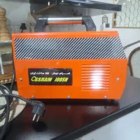موتور جوش اسرام ۲۱۵