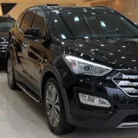 اجاره خودرو سانتافه ماشین رنت اتومبیل کرایه