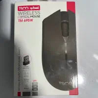 موس مدل تسکو (اکبند کامل)