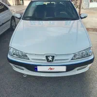 پژو پارس ۱۴۰۲ بی رنگ