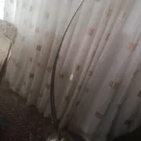 آباژور بدون کلاهک.