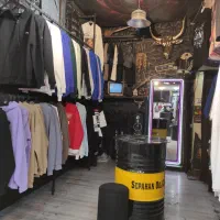 فروشنده نیمه وقت