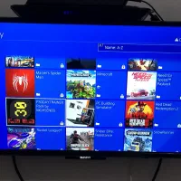 PS4 کپی خور یک ترا بایت|کنسول، بازی ویدئویی و آنلاین|مهاباد (آذربایجان غربی), |دیوار
