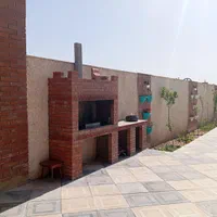 طراحی و ساخت آبنما ، آلاچیق ، باربیکیو ، اتشکده|خدمات پیشه و مهارت|پاکدشت, پاکدشت (مامازند)|دیوار